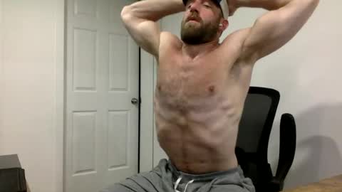 Snapshot of clarkecock chatting on 06/24/26, 01:32 Clarke Cock online show from 06/24/26, 01:32