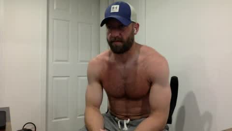 Snapshot of clarkecock chatting on 06/25/26, 12:20 Clarke Cock online show from 06/25/26, 12:20