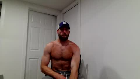 Snapshot of clarkecock chatting on 06/27/26, 02:34 Clarke Cock online show from 06/27/26, 02:34