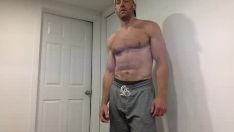 Snapshot of clarkecock chatting on 07/24/26, 03:54 Clarke Cock online show from 07/24/26, 03:54