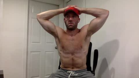 Snapshot of clarkecock chatting on 07/29/26, 02:59 Clarke Cock online show from 07/29/26, 02:59