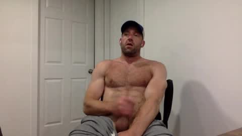 Snapshot of clarkecock chatting on 07/30/26, 12:59 Clarke Cock online show from 07/30/26, 12:59