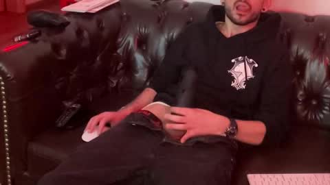 Clark online show from 12/10/24, 05:22