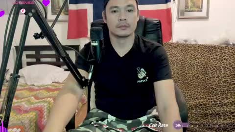 Clark online show from 01/03/25, 02:08