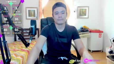 Clark online show from 01/08/25, 11:52