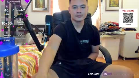 Clark online show from 01/17/25, 02:29