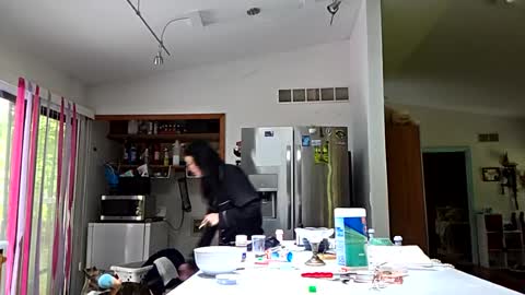 clarnbear online show from 06/21/26, 07:05