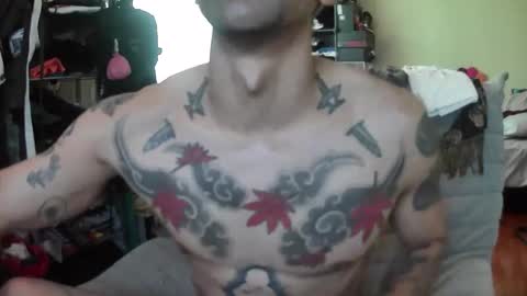 clarro online show from 04/19/26, 03:11