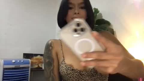 Clary online show from 11/30/25, 11:25