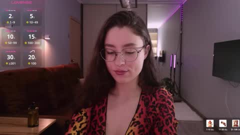 Cassy Classy online show from 03/16/26, 01:04