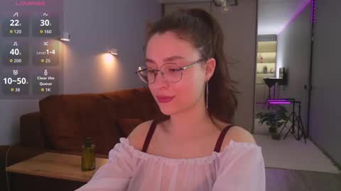 Cassy Classy online show from 03/26/26, 01:28