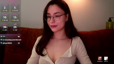 Cassy Classy online show from 04/20/26, 06:16