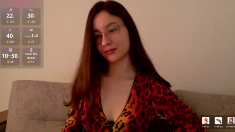 Snapshot of classy____ chatting on 05/10/26, 11:15 Cassy Classy online show from 05/10/26, 11:15
