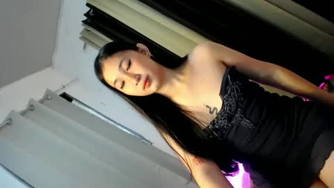 Snapshot of classy_mikah chatting on 02/12/25, 03:51 MIKAY OR MIKAH online show from 02/12/25, 03:51