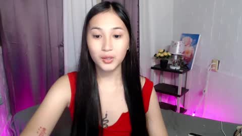 Snapshot of classy_mikah chatting on 02/27/25, 02:32 MIKAY OR MIKAH online show from 02/27/25, 02:32