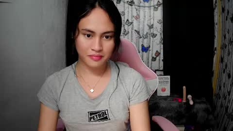 Snapshot of classy_sassy18 chatting on 07/21/26, 06:32 Sassy online show from 07/21/26, 06:32