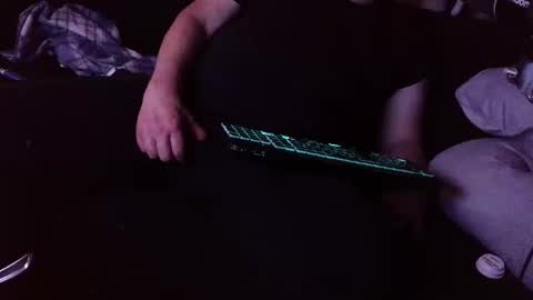 ClassayCalCock online show from 12/04/25, 09:18