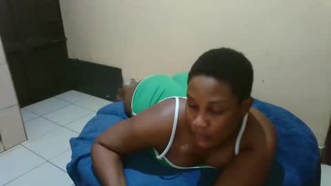 Angel online show from 01/21/25, 03:37