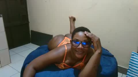 Angel online show from 01/29/25, 12:54