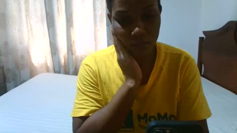 Angel online show from 02/13/25, 08:06