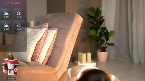 ClassyKaty online show from 06/09/26, 09:48