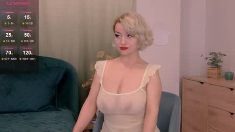 Classy Tinna online show from 12/11/24, 06:58