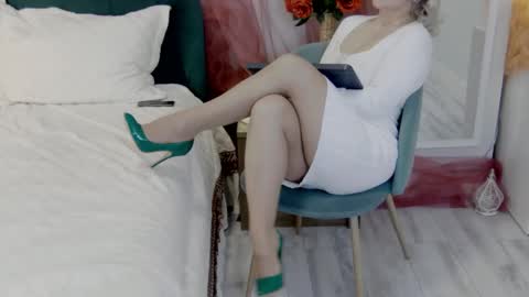 Classy Tinna online show from 01/19/26, 05:00