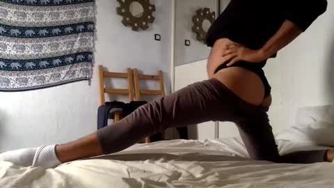 claudi779 online show from 03/09/25, 12:53