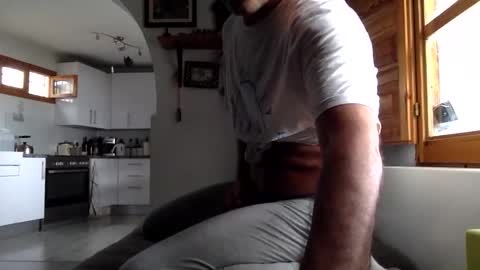 claudi779 online show from 10/12/25, 12:48