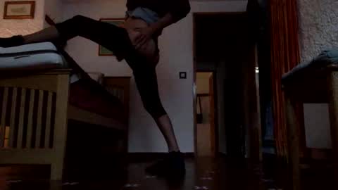 claudi779 online show from 03/29/26, 06:19