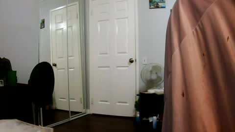 Claudia online show from 06/05/26, 03:07