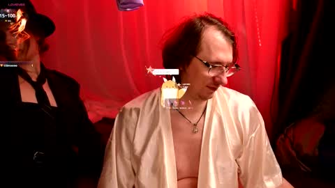 Claudia Cyberfox and Elon online show from 09/22/25, 12:56