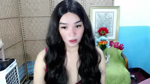 Claudia online show from 09/14/25, 07:02