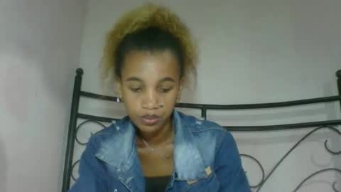 claudianne online show from 03/07/26, 03:58