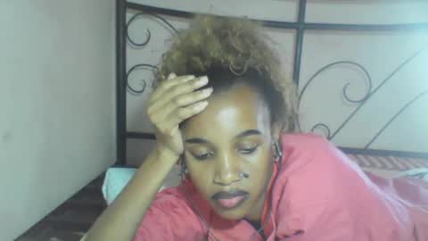 claudianne online show from 04/23/26, 07:30