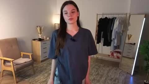 Lei your Angel online show from 02/09/26, 01:09