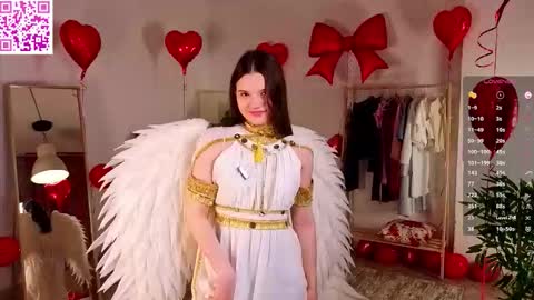 Lei your Angel online show from 02/15/26, 01:35