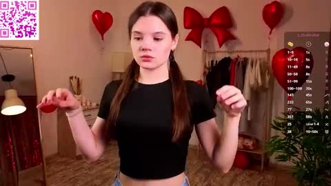 Lei your Angel online show from 02/20/26, 01:13