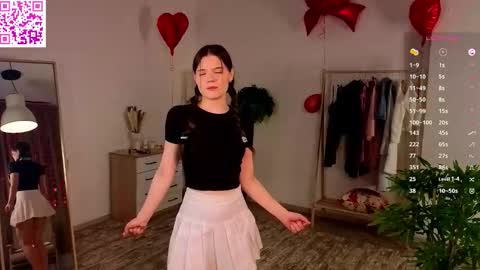 Lei your Angel online show from 02/27/26, 01:05