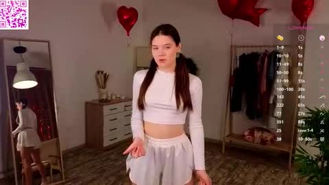 Lei your Angel online show from 02/28/26, 01:06