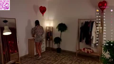 Lei your Angel online show from 03/02/26, 01:08