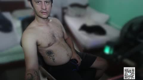 Claudio online show from 02/12/26, 10:10