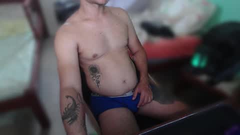 Claudio online show from 02/23/26, 10:12