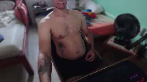 Snapshot of claudivando chatting on 03/17/26, 11:02 Claudio online show from 03/17/26, 11:02