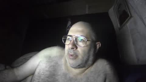 clauss742 online show from 02/08/26, 05:22