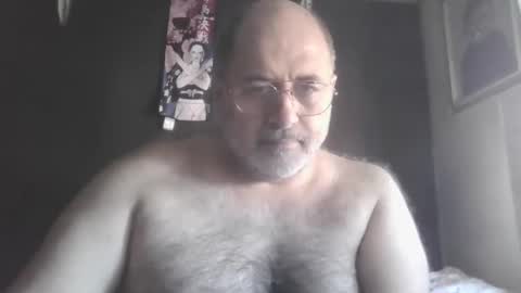 clauss742 online show from 03/29/26, 04:29