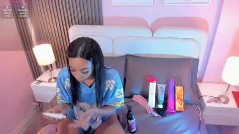 clauwdeen  wolf online show from 10/04/25, 07:34