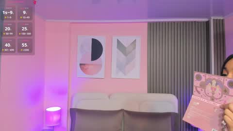 clauwdeen  wolf online show from 04/04/26, 08:17