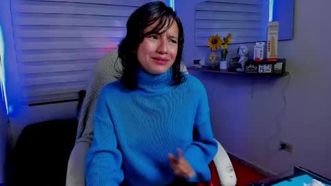 Clawdeen online show from 04/09/26, 06:19