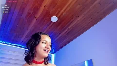 Clawdeen online show from 04/24/26, 03:47